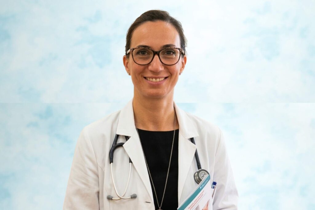 Dott.ssa Costaggini Ilaria