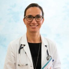 Dott.ssa Costaggini Ilaria