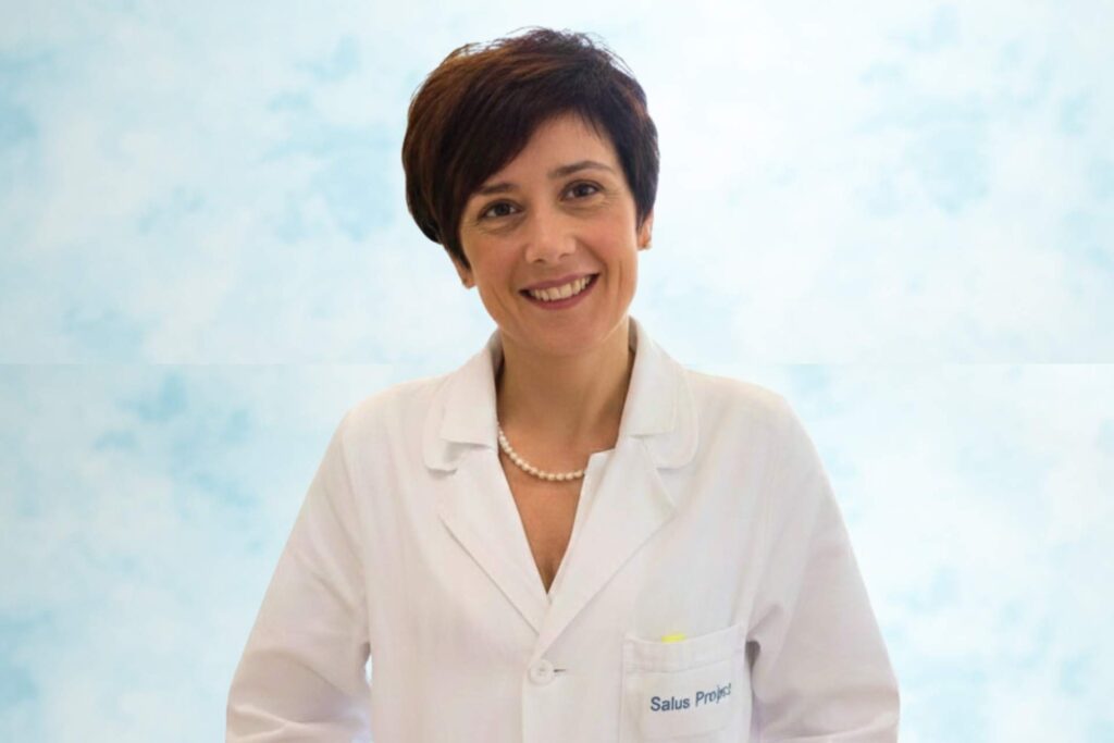 Dott.ssa Favro Elisa