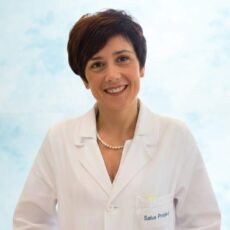 Dott.ssa Favro Elisa