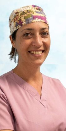 Dott.ssa Manuela Fioretto
