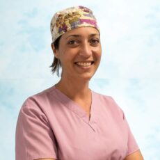 Dott.ssa Manuela Fioretto