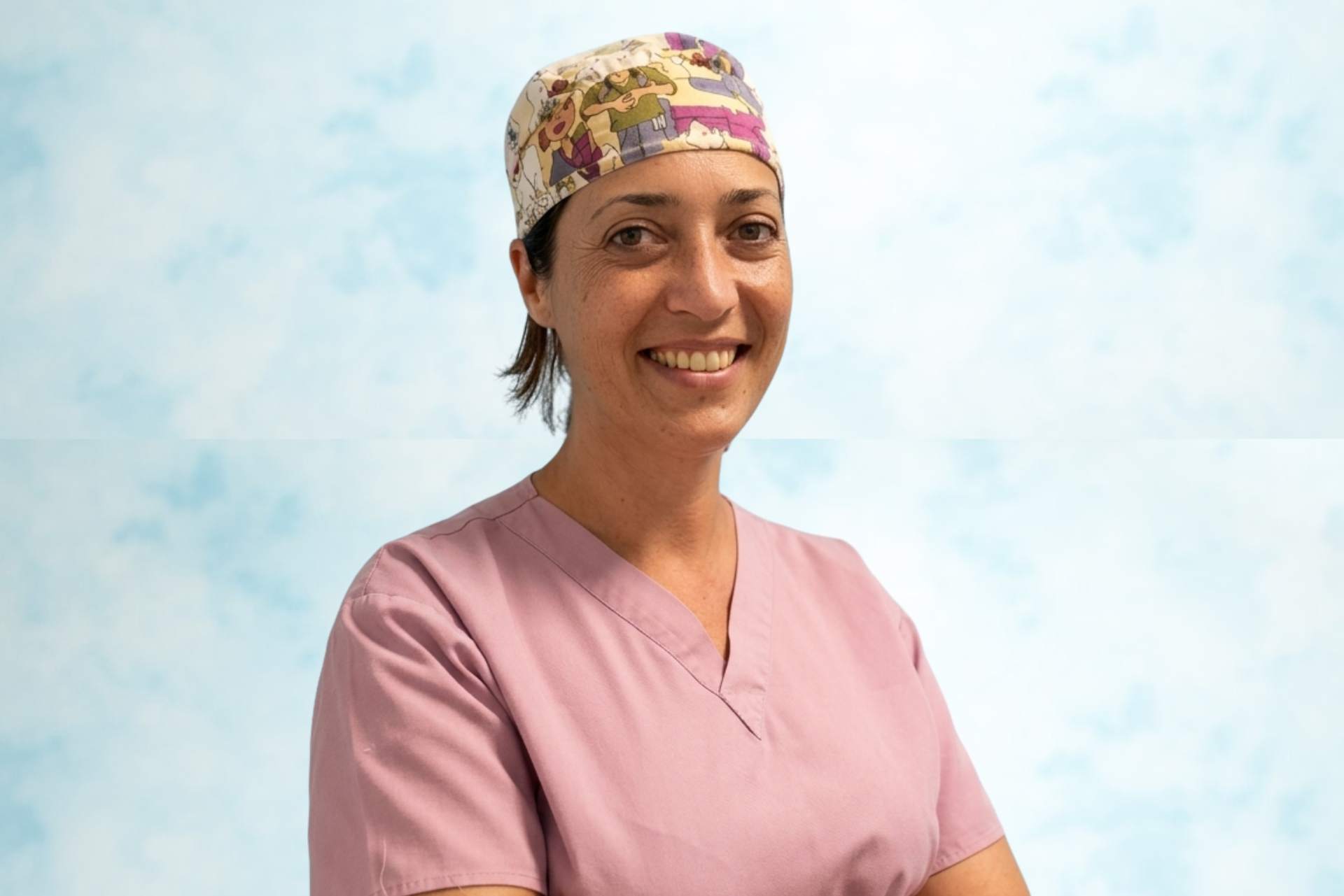 Dott.ssa Manuela Fioretto